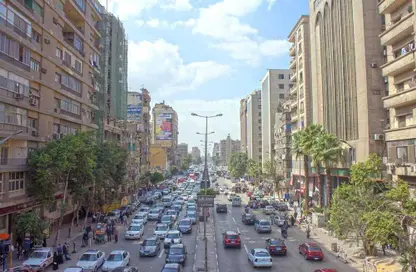 Whole Building - Studio for sale in Gameat Al Dewal Al Arabeya St. - Mohandessin - Giza