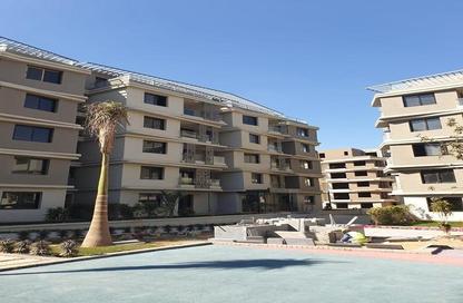 Apartment - 3 Bedrooms - 2 Bathrooms for sale in Badya Palm Hills - 6 October Compounds - 6 October City - Giza