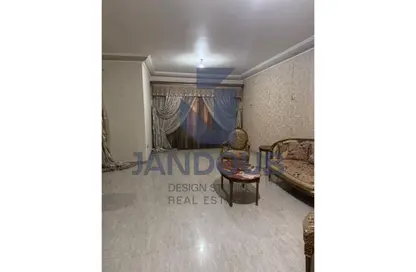 Apartment - 3 Bedrooms - 2 Bathrooms for sale in Ever New Cairo - 5th Settlement Compounds - The 5th Settlement - New Cairo City - Cairo