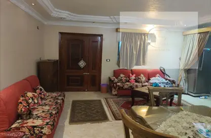 Apartment - 3 Bedrooms - 2 Bathrooms for sale in Al Founoun St. - 9th District - Obour City - Qalyubia