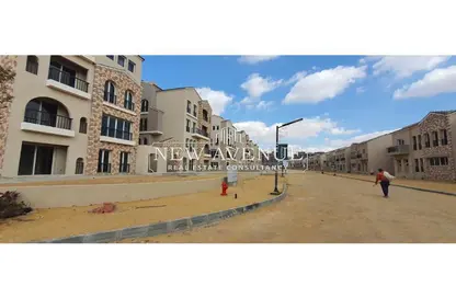 Apartment - 3 Bedrooms - 3 Bathrooms for sale in Green Square - Mostakbal City Compounds - Mostakbal City - Future City - Cairo