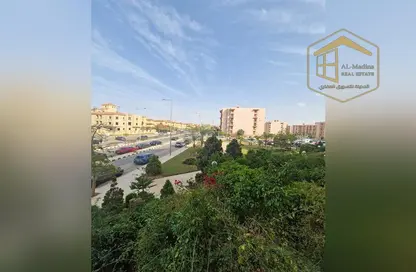 Apartment - 4 Bedrooms - 3 Bathrooms for sale in El Rehab Extension - Al Rehab - New Cairo City - Cairo