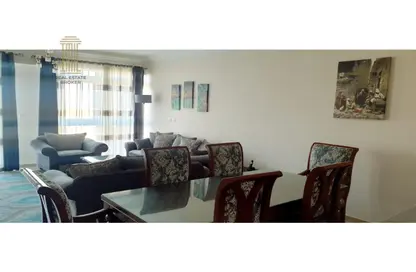 Apartment - 3 Bedrooms - 2 Bathrooms for sale in Madinaty - Cairo