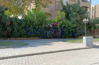 Apartment - 3 Bedrooms - 3 Bathrooms for sale in Sodic West - Sheikh Zayed Compounds - Sheikh Zayed City - Giza