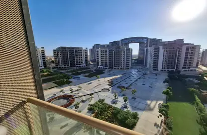 Apartment - 4 Bedrooms - 4 Bathrooms for rent in Zed Towers - Sheikh Zayed Compounds - Sheikh Zayed City - Giza