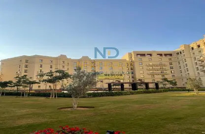 Apartment - 2 Bedrooms - 1 Bathroom for sale in R5 - New Capital City - Cairo