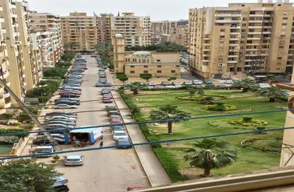 Apartment - 2 Bedrooms - 2 Bathrooms for sale in Al Forsan City - New Maadi - Hay El Maadi - Cairo