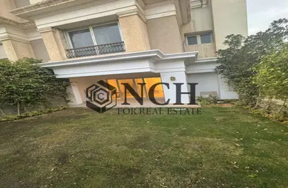 iVilla - 3 Bedrooms - 3 Bathrooms for rent in Mountain View Hyde Park - 5th Settlement Compounds - The 5th Settlement - New Cairo City - Cairo