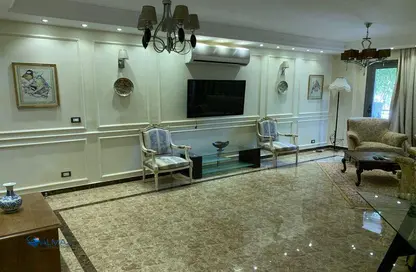 Apartment - 3 Bedrooms - 2 Bathrooms for rent in Tag Sultan - Ring Road - Cairo