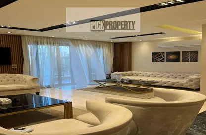 Apartment - 4 Bedrooms - 2 Bathrooms for sale in Midtown - New Capital Compounds - New Capital City - Cairo