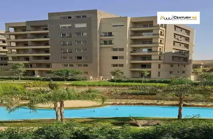 Apartment - 2 Bedrooms - 2 Bathrooms for sale in The Square - 5th Settlement Compounds - The 5th Settlement - New Cairo City - Cairo