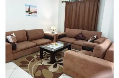 Apartment - 2 Bedrooms - 2 Bathrooms for rent in Retaj - South Investors Area - New Cairo City - Cairo