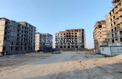 Duplex - 3 Bedrooms - 3 Bathrooms for sale in Creek Town - The 1st Settlement - New Cairo City - Cairo