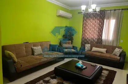 Apartment - 3 Bedrooms - 2 Bathrooms for sale in Al Waha City - 10th District - Nasr City - Cairo