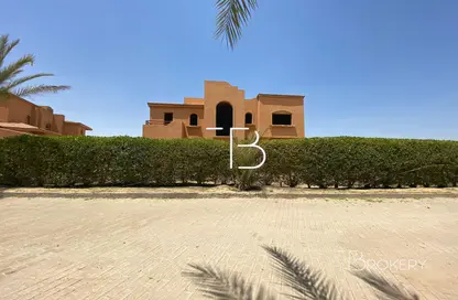 Villa - 5 Bedrooms - 4 Bathrooms for sale in Wadi Al Nakhil - Cairo Alexandria Desert Road - 6 October City - Giza