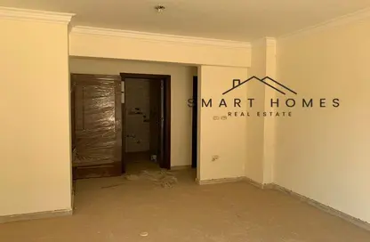 Apartment - 3 Bedrooms - 2 Bathrooms for sale in Janna 2 - Sheikh Zayed Compounds - Sheikh Zayed City - Giza