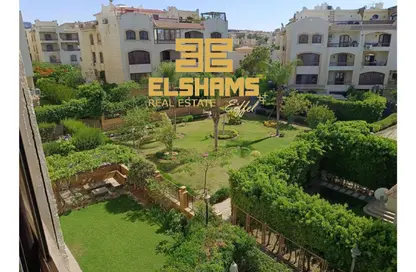 Duplex - 3 Bedrooms - 4 Bathrooms for sale in Zizinia Gardens - Ext North Inves Area - New Cairo City - Cairo