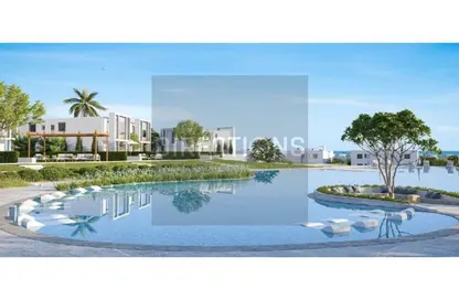 Villa - 3 Bedrooms - 2 Bathrooms for sale in LYV - Ras Al Hekma - North Coast