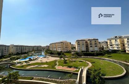 Apartment - 2 Bedrooms - 1 Bathroom for sale in Madinaty - Cairo