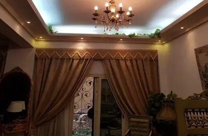 Duplex - 4 Bedrooms - 3 Bathrooms for sale in El Narges Buildings - Al Narges - New Cairo City - Cairo