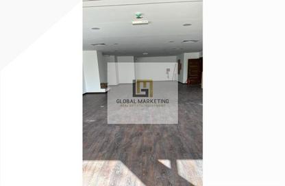 Whole Building - Studio for rent in Mivida - 5th Settlement Compounds - The 5th Settlement - New Cairo City - Cairo