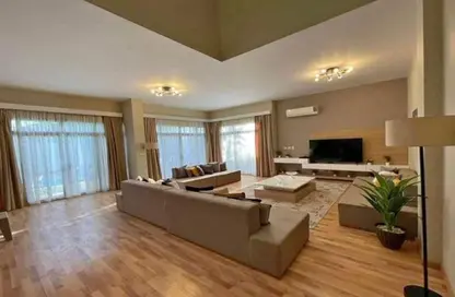 Apartment - 4 Bedrooms - 3 Bathrooms for sale in The Estates - Sheikh Zayed Compounds - Sheikh Zayed City - Giza