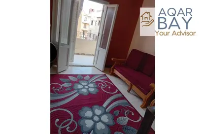 Apartment - 3 Bedrooms - 1 Bathroom for sale in New October City compounds - New October City - 6 October City - Giza