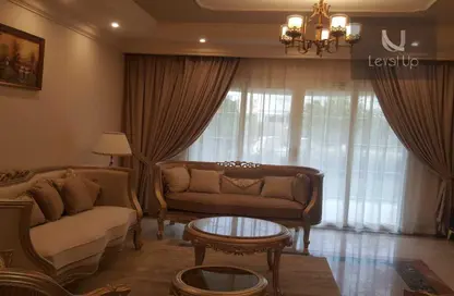 iVilla - 3 Bedrooms - 4 Bathrooms for rent in Mountain View Hyde Park - 5th Settlement Compounds - The 5th Settlement - New Cairo City - Cairo