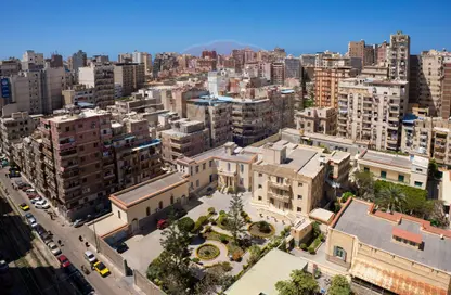 Apartment - 3 Bedrooms - 3 Bathrooms for sale in Al Fath St. - Fleming - Hay Sharq - Alexandria