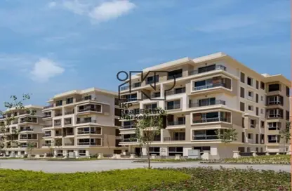 Townhouse - 7 Bedrooms - 6 Bathrooms for sale in Sarai - Mostakbal City Compounds - Mostakbal City - Future City - Cairo