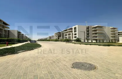 Apartment - 3 Bedrooms - 3 Bathrooms for sale in Capital Prime New Capital - MU-23 - New Capital City - Cairo