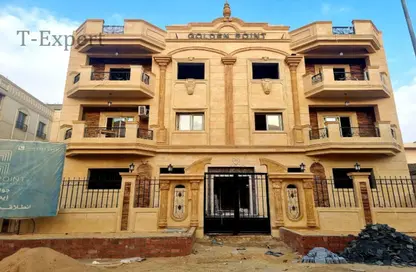 Apartment - 4 Bedrooms - 3 Bathrooms for sale in Tamr Hena - 5th Settlement Compounds - The 5th Settlement - New Cairo City - Cairo