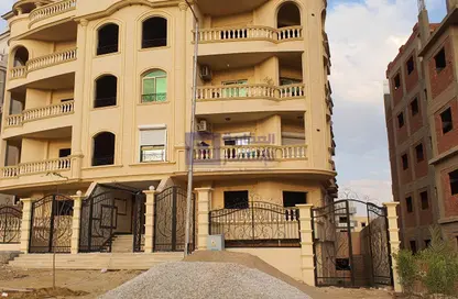 Apartment - 5 Bedrooms - 5 Bathrooms for sale in Northern Expansions - 6 October City - Giza