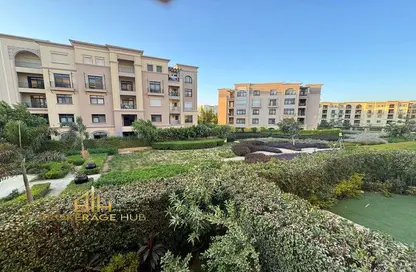 Apartment - 3 Bedrooms - 3 Bathrooms for rent in Mivida - 5th Settlement Compounds - The 5th Settlement - New Cairo City - Cairo