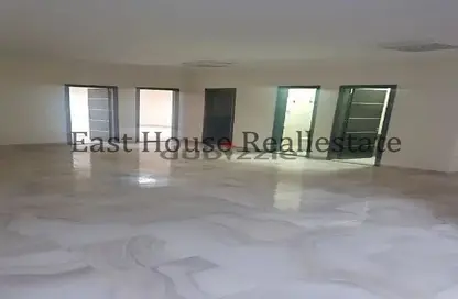 Apartment - 4 Bathrooms for rent in El Banafseg 7 - El Banafseg - New Cairo City - Cairo