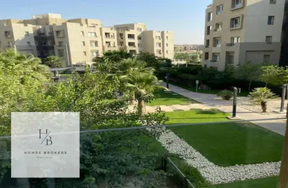 Apartment - 2 Bedrooms - 1 Bathroom for rent in The Village - South Investors Area - New Cairo City - Cairo