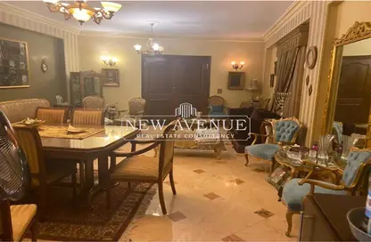 Duplex - 4 Bedrooms - 3 Bathrooms for sale in District 3 - The 5th Settlement - New Cairo City - Cairo