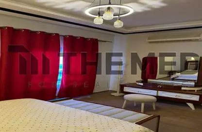 Apartment - 2 Bedrooms - 2 Bathrooms for sale in Beverly Hills - Sheikh Zayed Compounds - Sheikh Zayed City - Giza