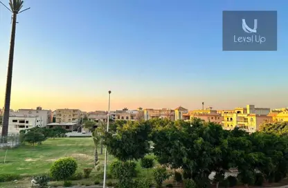 Apartment - 3 Bedrooms - 2 Bathrooms for sale in El Banafseg 3 - El Banafseg - New Cairo City - Cairo