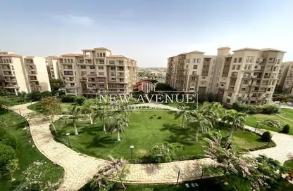 Apartment - 3 Bedrooms - 2 Bathrooms for sale in Madinaty - Cairo