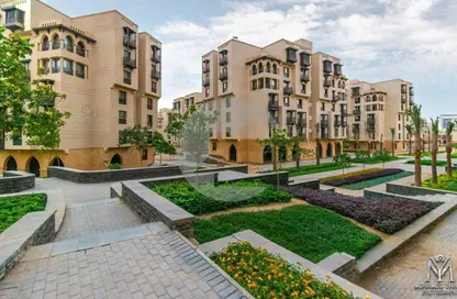 Apartment - 3 Bedrooms - 3 Bathrooms for sale in Garden City St. - Garden City - Cairo