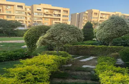 Apartment - 4 Bedrooms - 3 Bathrooms for sale in Madinaty - Cairo