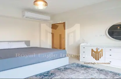 Chalet - 1 Bedroom - 1 Bathroom for sale in Marassi - Sidi Abdel Rahman - North Coast