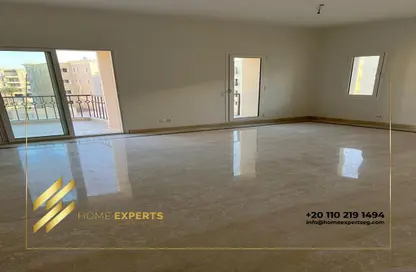 Apartment - 2 Bedrooms - 3 Bathrooms for rent in Mivida - 5th Settlement Compounds - The 5th Settlement - New Cairo City - Cairo