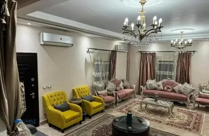 Duplex - 3 Bedrooms - 3 Bathrooms for sale in Street157 - District 4 - The 5th Settlement - New Cairo City - Cairo