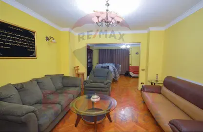 Apartment - 4 Bedrooms - 2 Bathrooms for rent in Roushdy St. - Roushdy - Hay Sharq - Alexandria