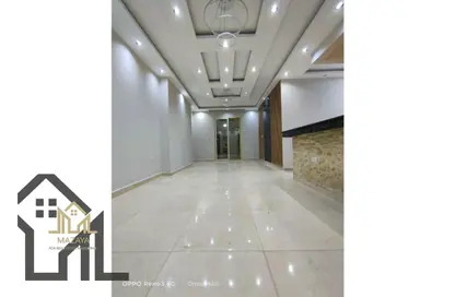 Apartment - 3 Bedrooms - 2 Bathrooms for sale in Gate 1 - Khofo - Hadayek El Ahram - Giza