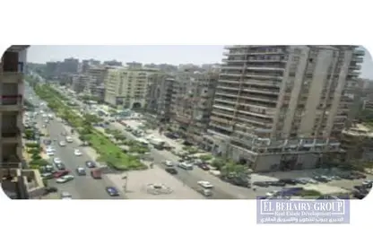 Whole Building - Studio for rent in Abbas Al Akkad St. - 1st Zone - Nasr City - Cairo