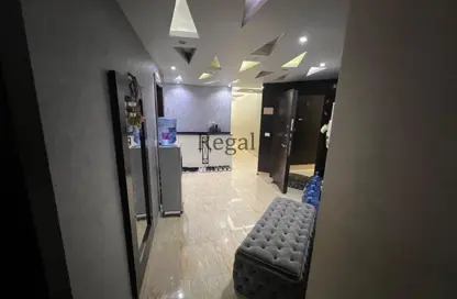 Duplex - 3 Bedrooms - 3 Bathrooms for sale in Baron School Street - Al Hadaba Al Wosta - Mokattam - Cairo