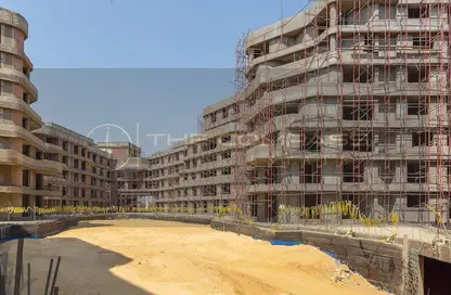 Apartment - 3 Bedrooms - 2 Bathrooms for sale in Rosail City - Mostakbal City Compounds - Mostakbal City - Future City - Cairo